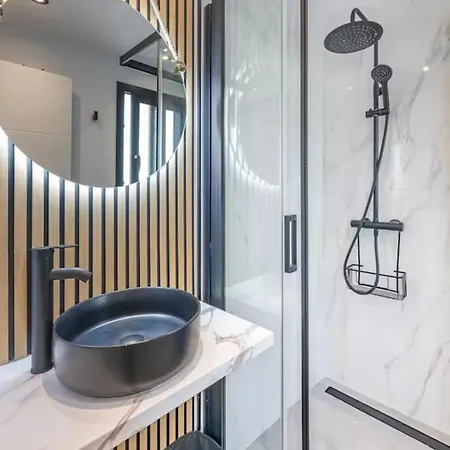 Doble Sunny Apartment *
