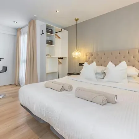 Apartment Doble Sunny *