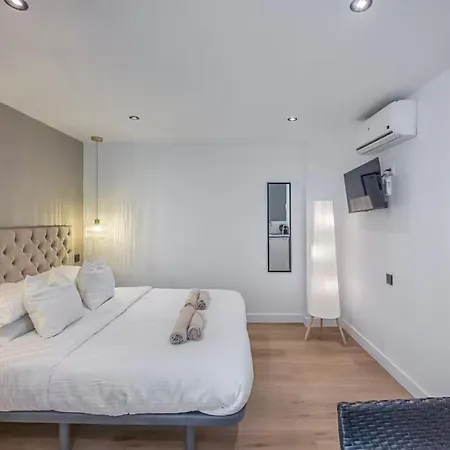 Apartment Doble Sunny Marbella