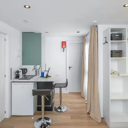 Apartment Doble Sunny