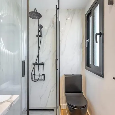 Apartment Doble Sunny *