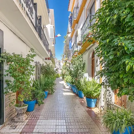 Doble Sunny Apartment